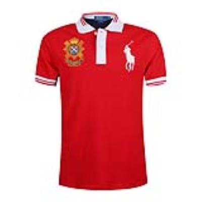 Cheap Men Polo Shirts wholesale No. 2380